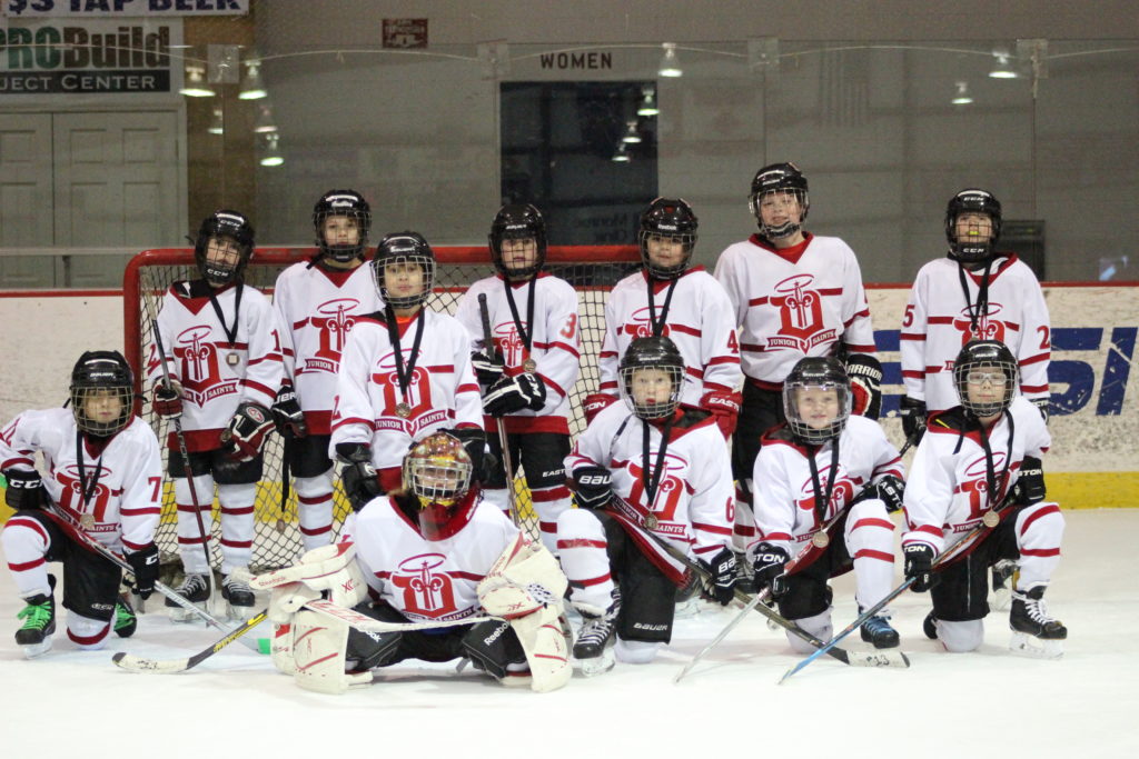 Registration dubuque jr saints